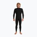 Pianka do pływania męska Quiksilver Everyday Sessions 3/2 mm Back Zip 2023 black 6