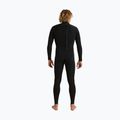 Pianka do pływania męska Quiksilver Everyday Sessions 3/2 mm Back Zip 2023 black 7