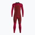 Pianka do pływania męska Quiksilver Everyday Sessions 3/2 mm Back Zip 2023 black 4