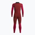 Pianka do pływania męska Quiksilver Everyday Sessions 3/2 mm Back Zip 2023 black 5