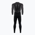 Pianka do pływania męska Quiksilver 4/3 mm Prologue Back Zip black/jet black 2