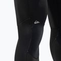 Pianka do pływania męska Quiksilver 4/3 mm Prologue Back Zip black/jet black 3