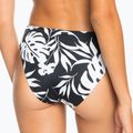 Dół od stroju kąpielowego ROXY Love The Rocker anthracite surf trippin bico s 7