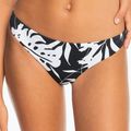 Dół od stroju kąpielowego ROXY Love The Baja anthracite surf trippin bico s 5