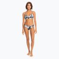 Dół od stroju kąpielowego ROXY Love The Baja anthracite surf trippin bico s 6