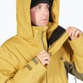 Kurtka snowboardowa męska DC Command 45K bronze mist 6