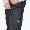 Spodnie snowboardowe męskie DC Banshee black 5