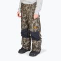 Spodnie snowboardowe męskie DC Code mossy oak original bottomland