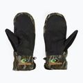 Rękawice snowboardowe męskie DC Tribute mossy oak original bottomland 2