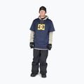 Bluza snowboardowa męska DC Dryden wild dove 4
