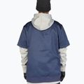 Bluza snowboardowa męska DC Dryden wild dove 6