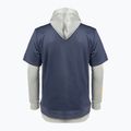 Bluza snowboardowa męska DC Dryden wild dove 2