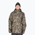 Kurtka snowboardowa męska DC Servo mossy oak original bottomland