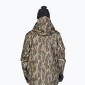 Kurtka snowboardowa męska DC Servo mossy oak original bottomland 2