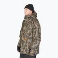 Kurtka snowboardowa męska DC Servo mossy oak original bottomland 3