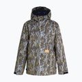 Kurtka snowboardowa męska DC Servo mossy oak original bottomland 8