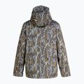 Kurtka snowboardowa męska DC Servo mossy oak original bottomland 9