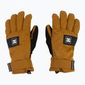 Rękawice snowboardowe męskie DC Franchise cathay spice 3