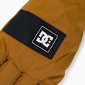 Rękawice snowboardowe męskie DC Franchise cathay spice 4