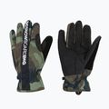 Rękawice snowboardowe męskie DC Salute woodland camo green