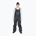 Spodnie snowboardowe męskie DC Docile black