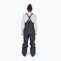 Spodnie snowboardowe męskie DC Docile black 2