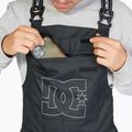Spodnie snowboardowe męskie DC Docile black 4