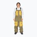 Spodnie snowboardowe męskie DC Shadow ivy green