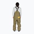 Spodnie snowboardowe męskie DC Shadow ivy green 2