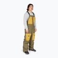 Spodnie snowboardowe męskie DC Shadow ivy green 3