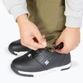 Spodnie snowboardowe męskie DC Shadow ivy green 6