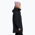 Płaszcz puchowy damski ROXY Ellie true black 3
