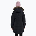Płaszcz puchowy damski ROXY Ellie true black 4