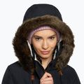 Płaszcz puchowy damski ROXY Ellie true black 5