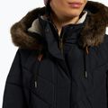 Płaszcz puchowy damski ROXY Ellie true black 6