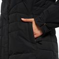 Płaszcz puchowy damski ROXY Ellie true black 7