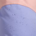 Spodnie snowboardowe damskie ROXY Chloe Kim Bib mellow rose 2