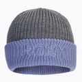 Czapka zimowa damska ROXY Freja heather grey 2