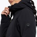 Kurtka snowboardowa damska ROXY Dusk Warmlink true black 7