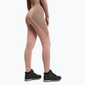 Spodnie termoaktywne damskie ROXY Base Layer gray violet 3