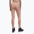 Spodnie termoaktywne damskie ROXY Base Layer gray violet 4