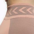 Spodnie termoaktywne damskie ROXY Base Layer gray violet 5