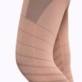 Spodnie termoaktywne damskie ROXY Base Layer gray violet 6