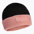 Czapka zimowa damska ROXY Freja true black
