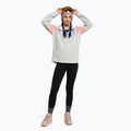 Bluza damska ROXY Chloe Kim Layer heather grey 2