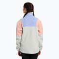 Bluza damska ROXY Chloe Kim Layer heather grey 4