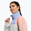 Bluza damska ROXY Chloe Kim Layer heather grey 5