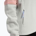 Bluza damska ROXY Chloe Kim Layer heather grey 8