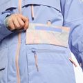Kurtka snowboardowa damska ROXY Chloe Kim easter egg 10