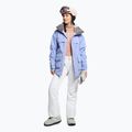 Kurtka snowboardowa damska ROXY Chloe Kim easter egg 2